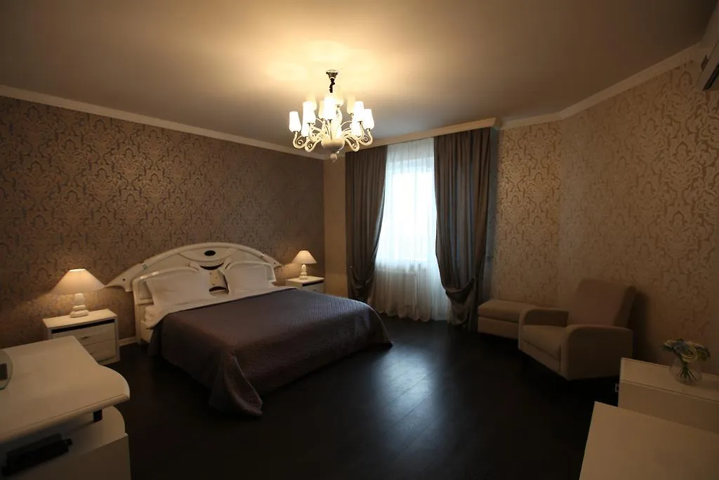 Grace Apartments Boryspil