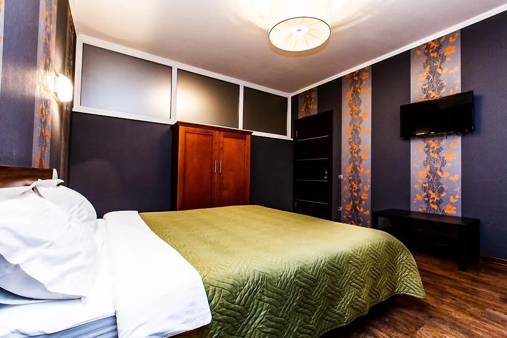 Grace Apartments Boryspil 0*,  Ukraine