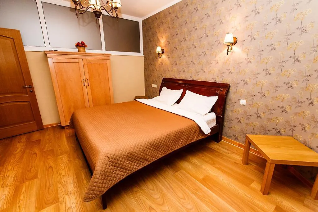 Grace Apartments Boryspil