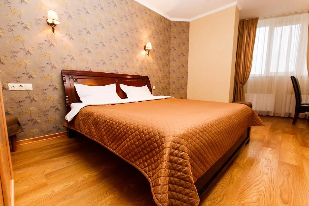 Grace Apartments Boryspilʼ Ukraina