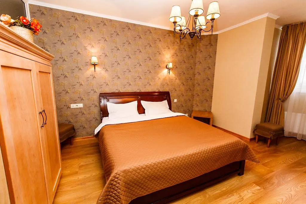 Grace Apartments Boryspilʼ 0*,  Ukraina