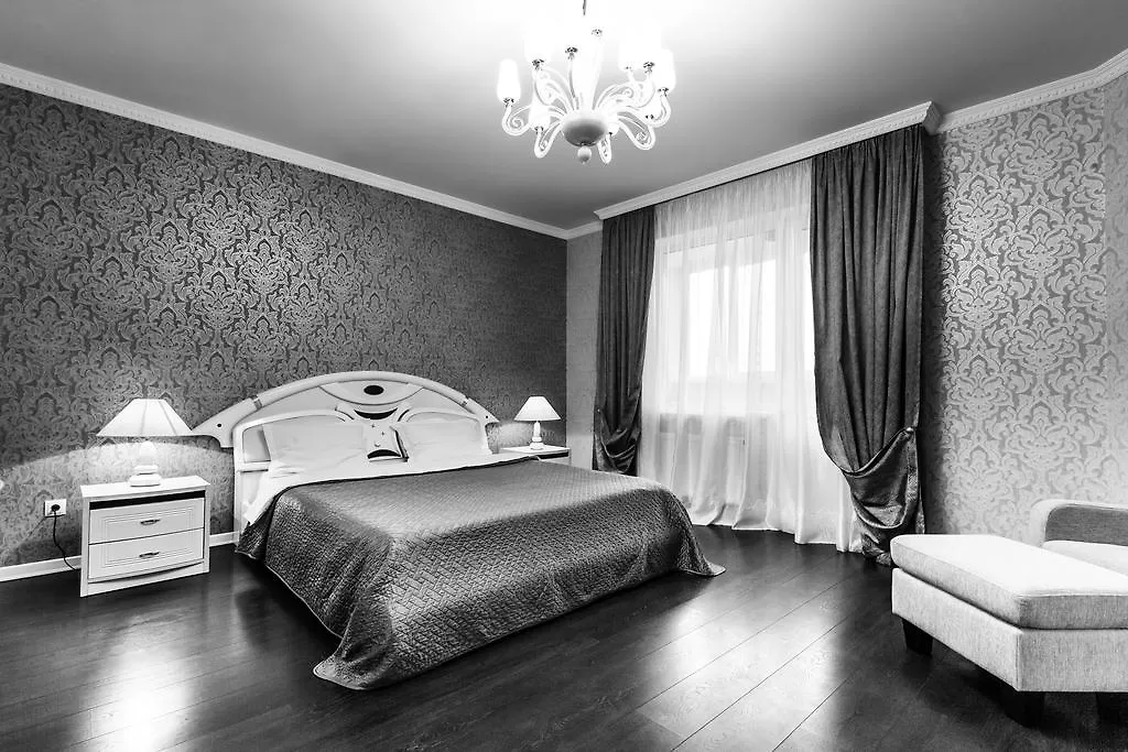 Grace Apartments Boryspil