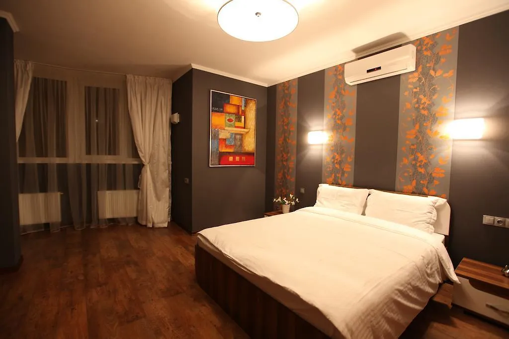 Grace Apartments Boryspil 0*,  Ukraine