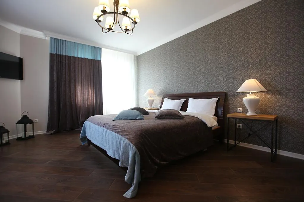 Grace Apartments Boryspil