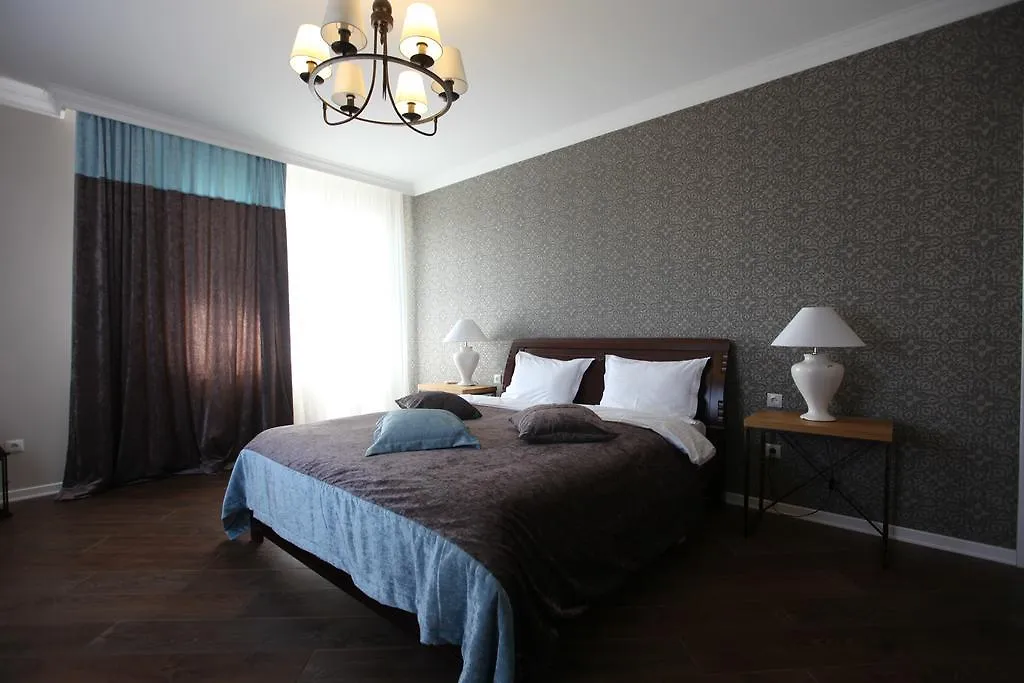 Grace Apartments Boryspil