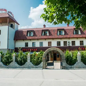 Stara Vezha Hotel